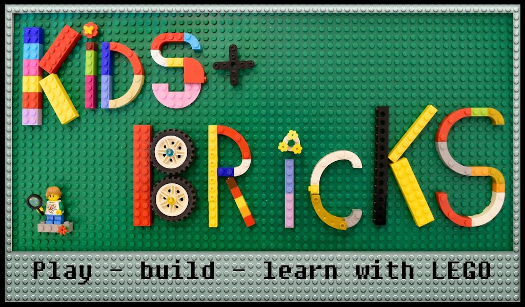 KIDS & BRICKS