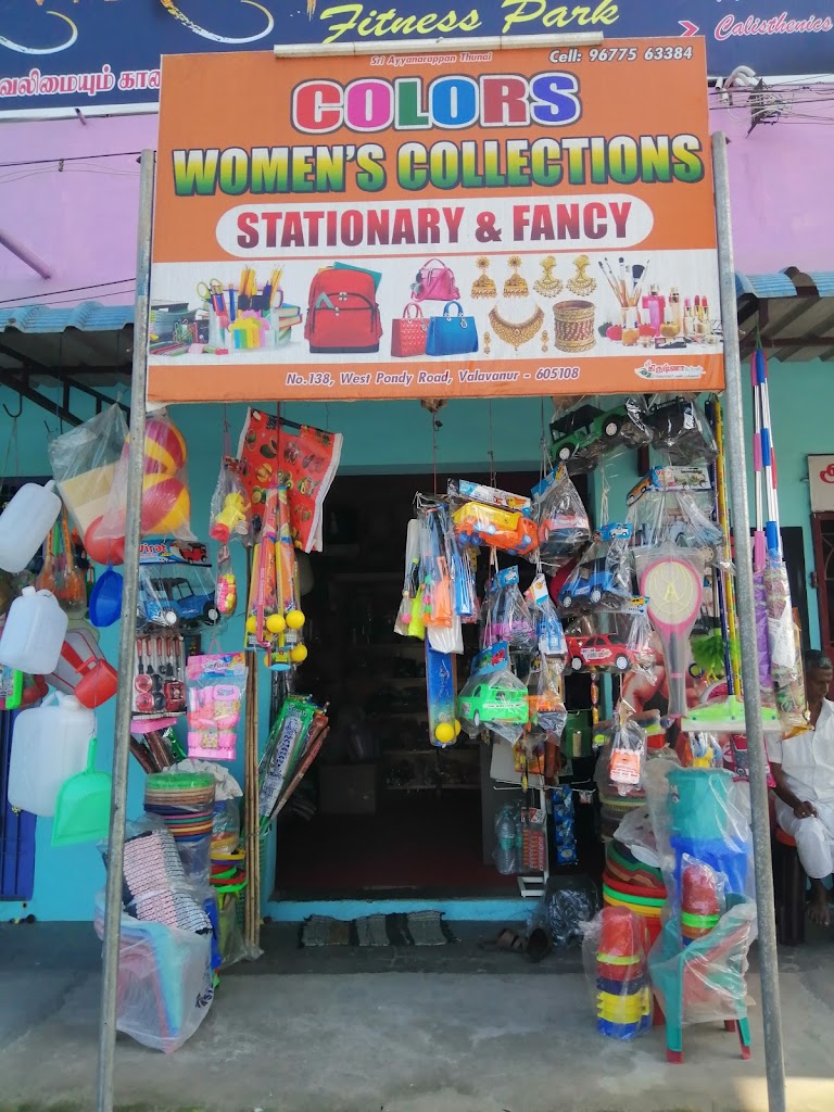 Colors Women S Collections