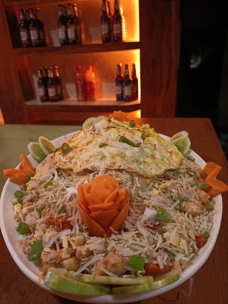 Fried rice