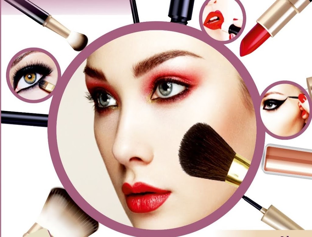 Shiv Shakti Beauty Parlour Saloon