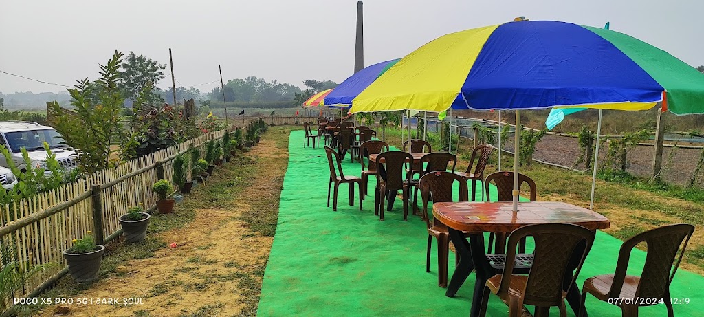 Bananchal Resort N Restaurant