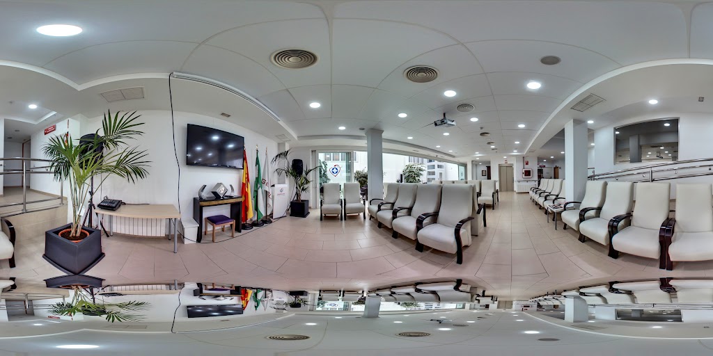 Geroclinic — Street View y 360deg