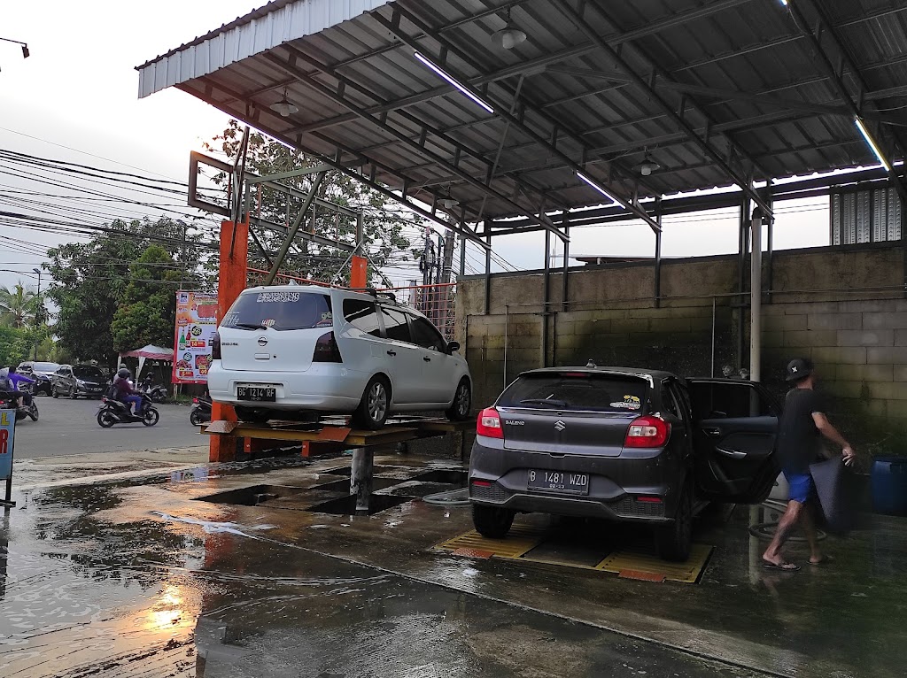 JS AUTO PAMULANG