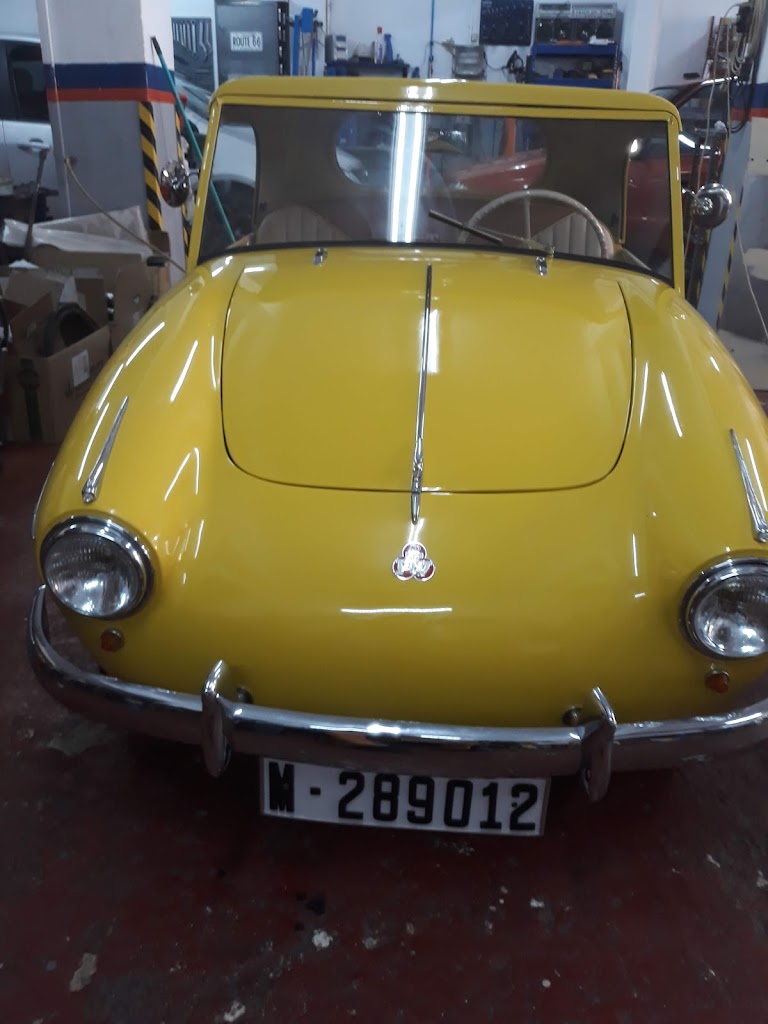 A.R. Automocion