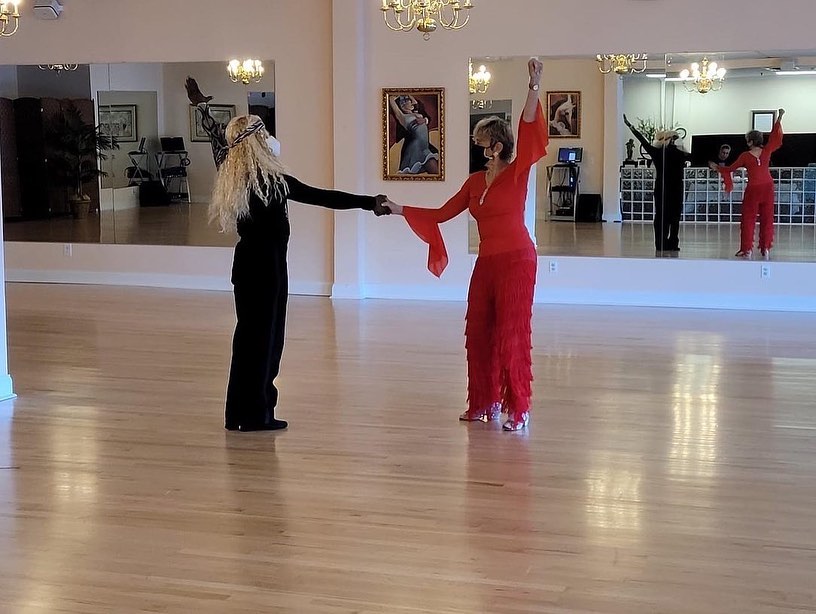  Arthur Murray Dance Studio of Highland Park