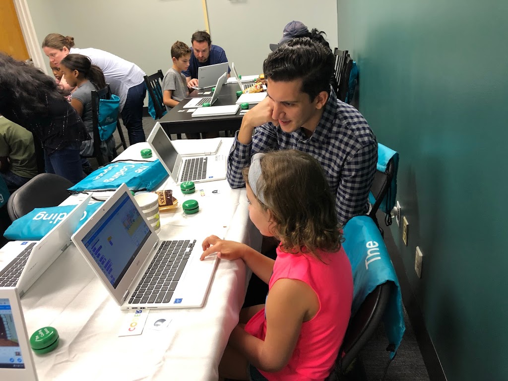 The Coding Space