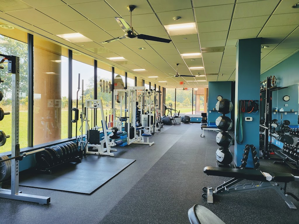  Body Shop Fitness by Design