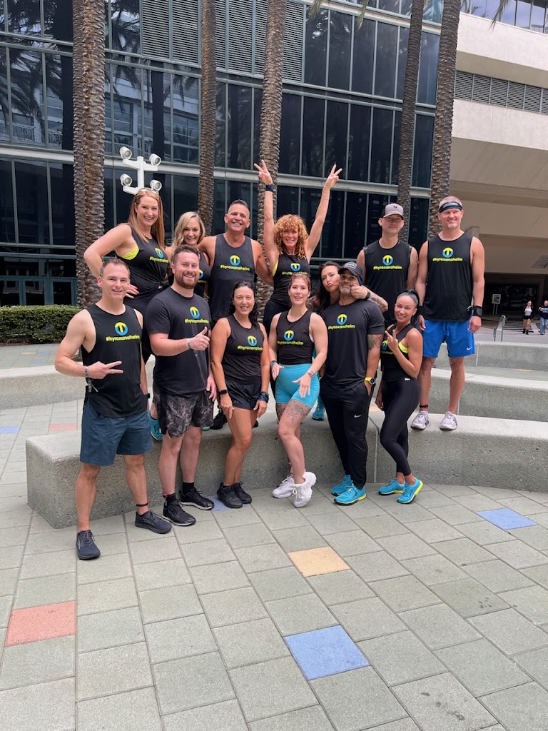  Tony Cress Training Center