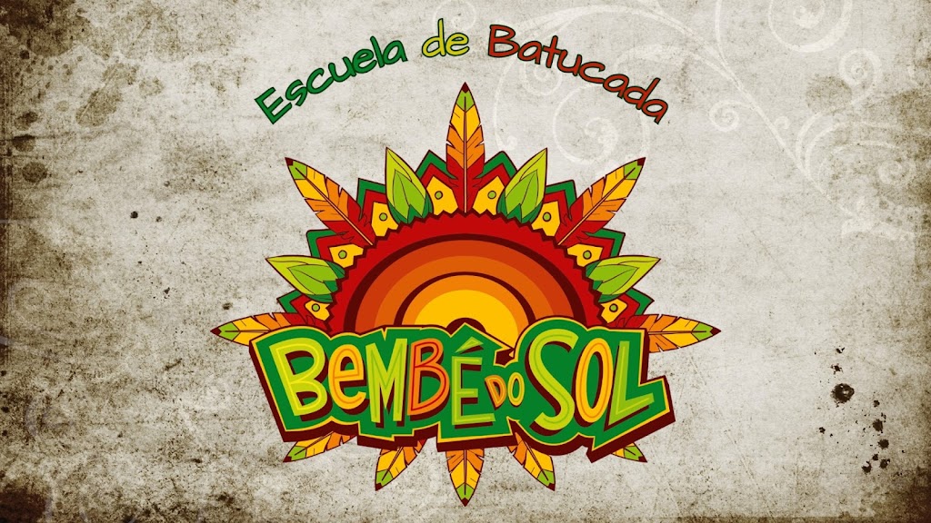 Escuela de Batucada Bembe do Sol