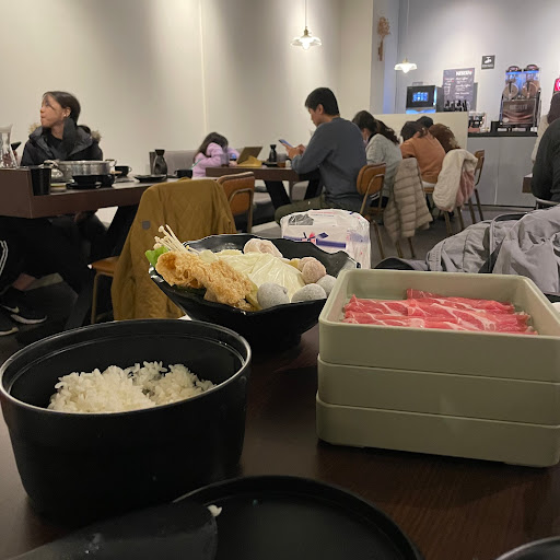 蒔玥壽喜燒&涮涮鍋吃到飽 的照片