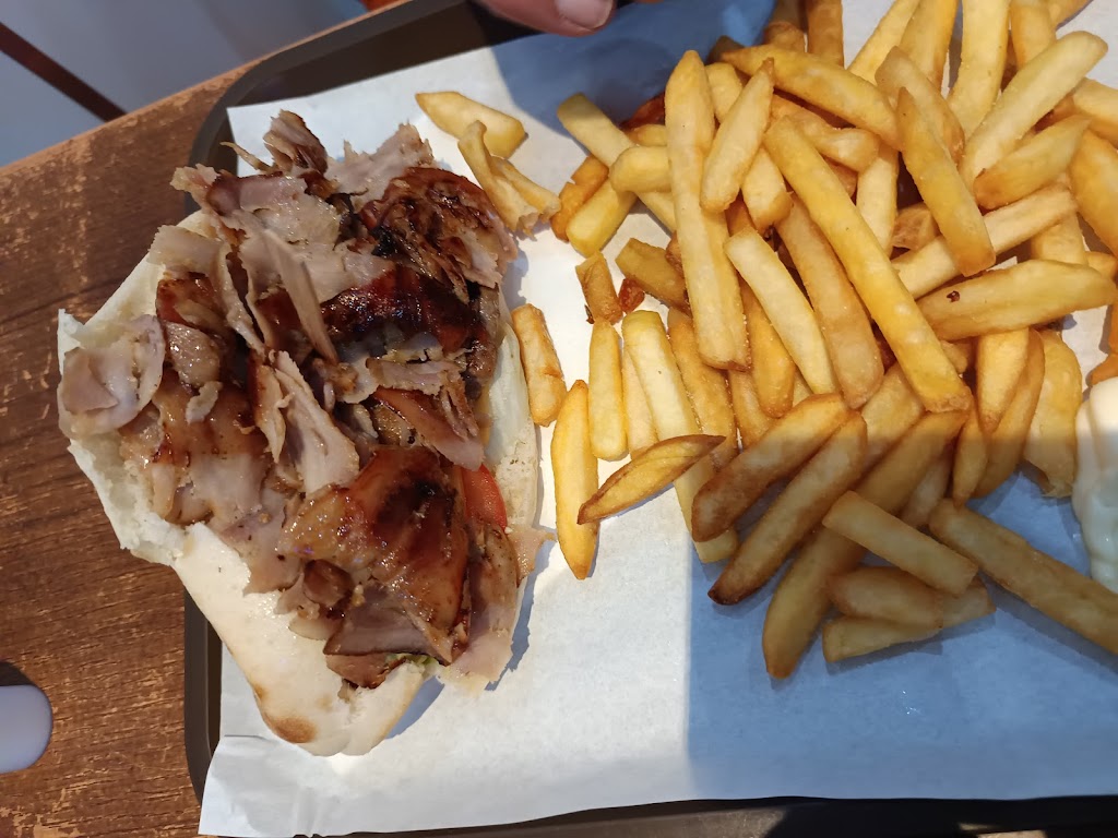Gyros