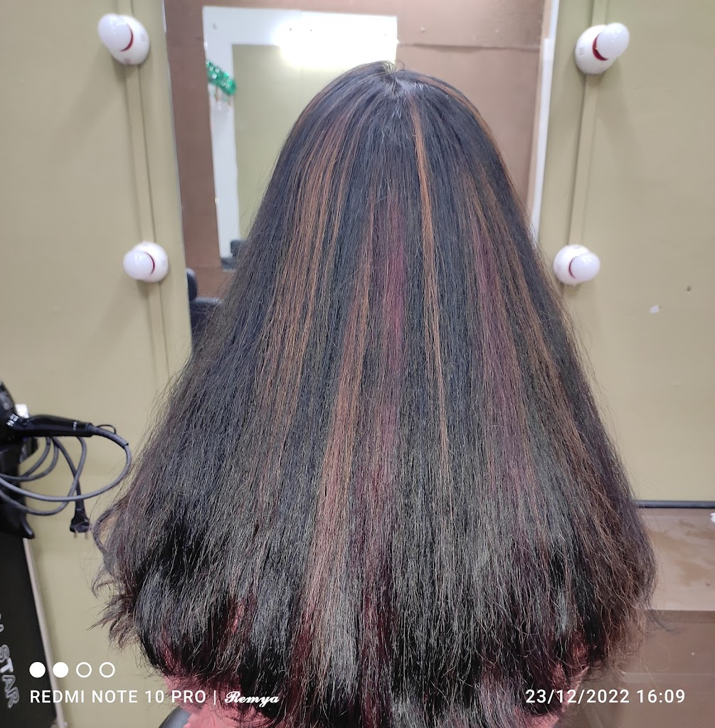 Nakshathra Beauty Zone Beauty Parlour