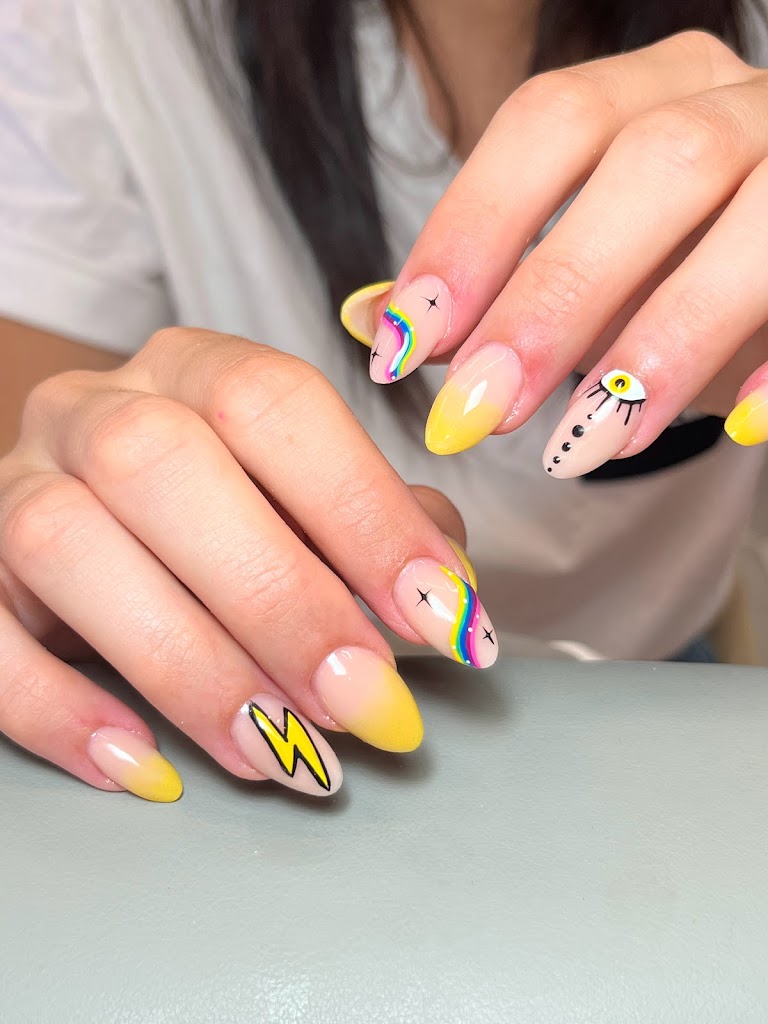 La Bella Leda Unas y Estetica en Las Rozas