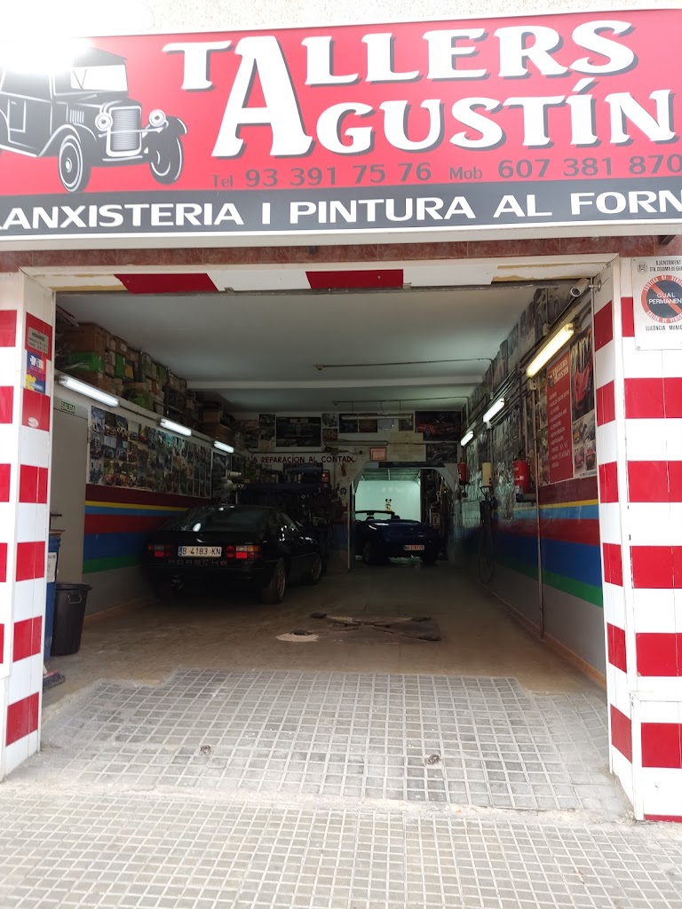 Auto Taller CADENA1