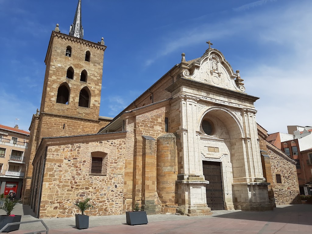 Centro Historico de Benavente