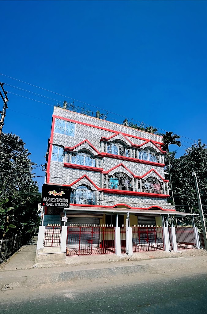 Payel Z Makeover Nail Studio