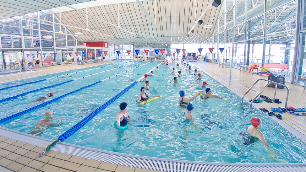 Eurofitness Estación del Norte