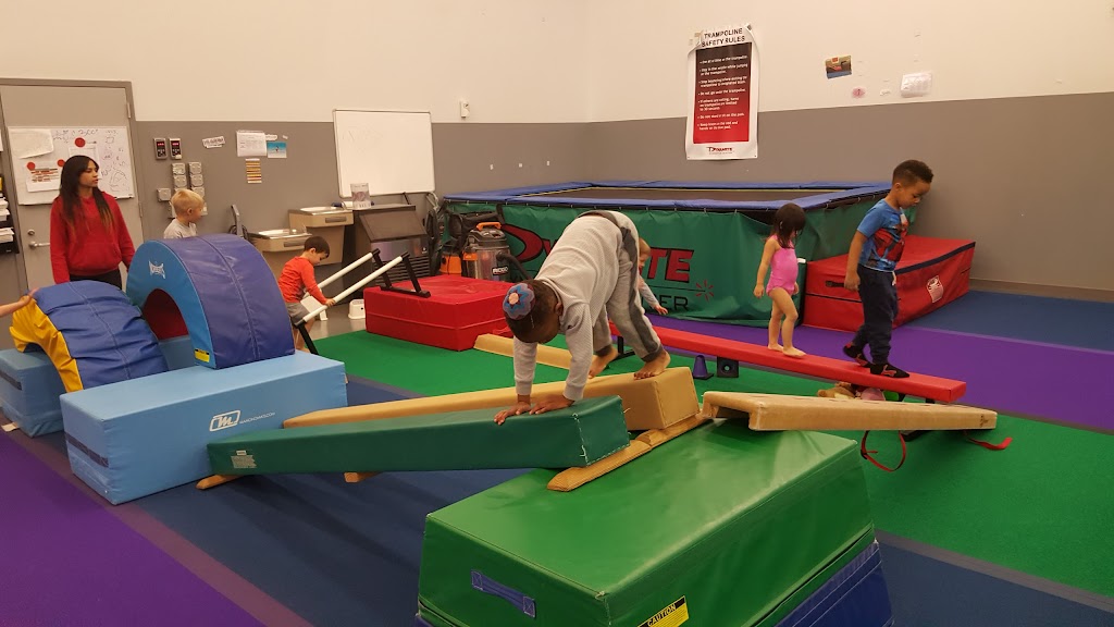  Dynamite Gymnastics Center