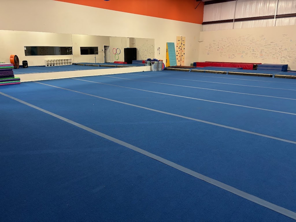  Sideline Spirit Cheer Company