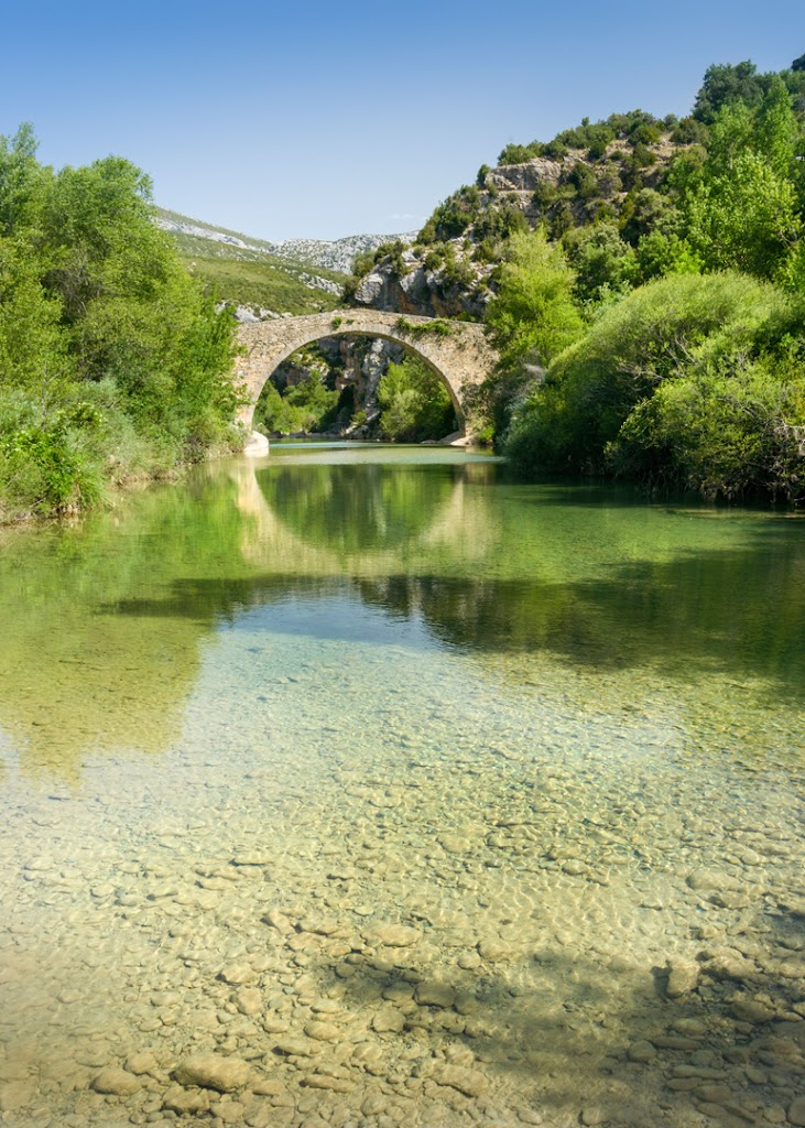 Asociacion de Empresarios de la Sierra de Guara