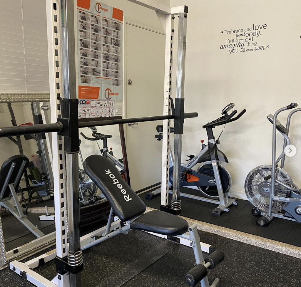  Tri-Fitness Vitality