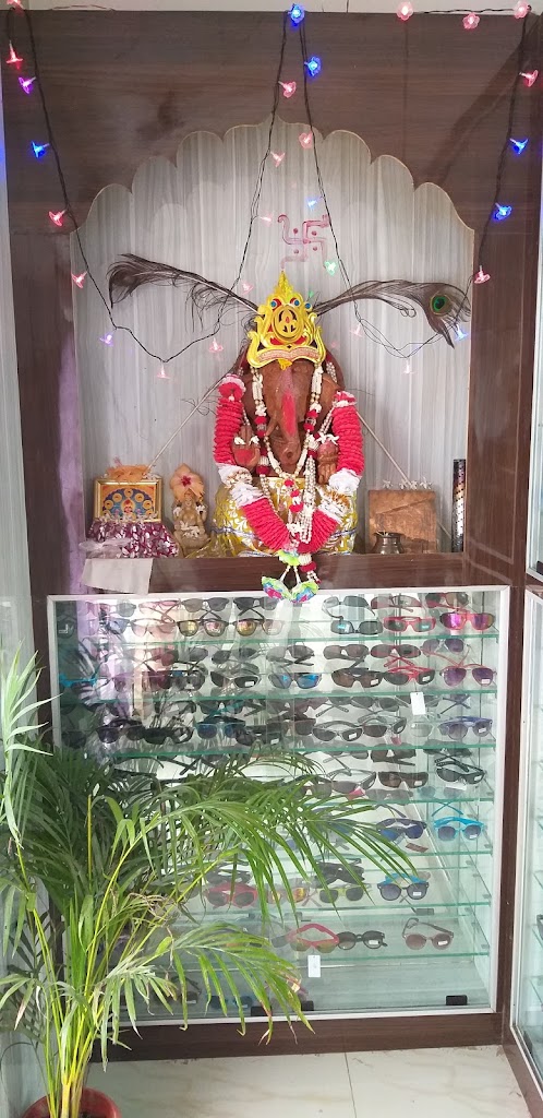 Display case