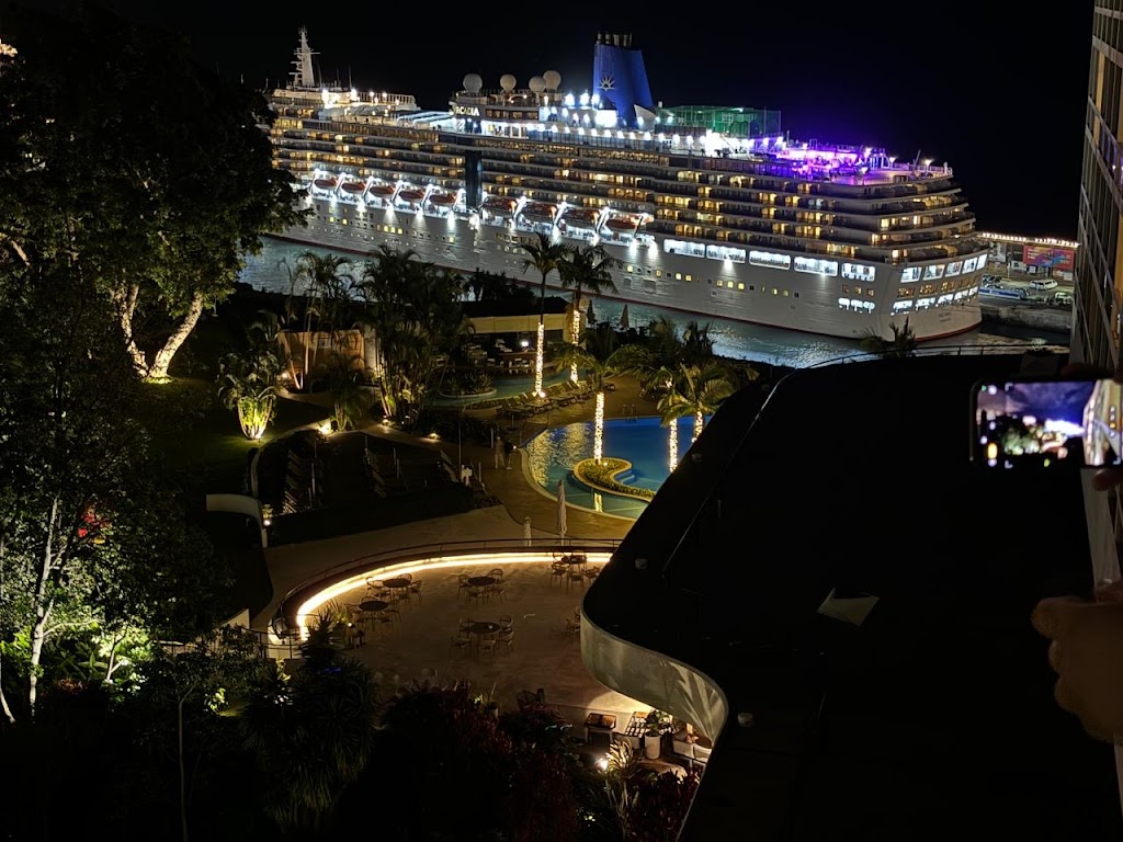 Stones Rent A Car em Funchal