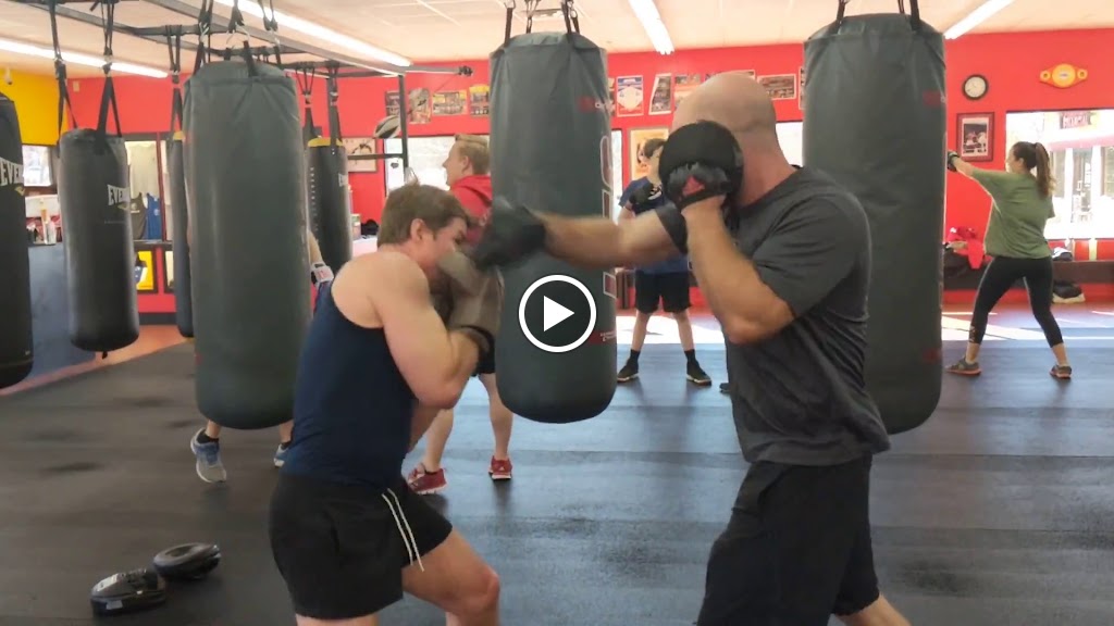  Keppner Boxing & Fitness - Athens, GA