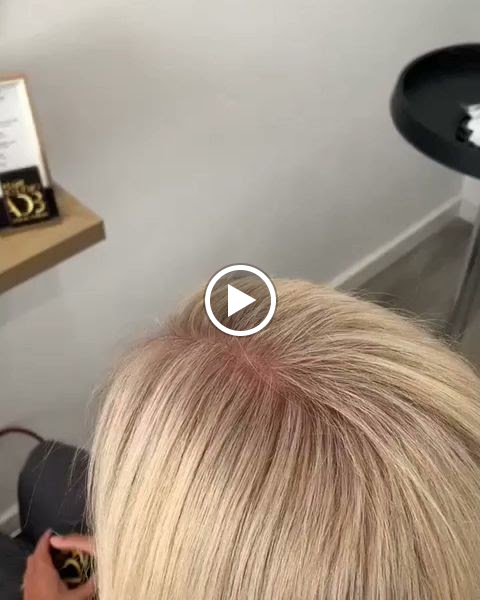 Hair Studio ADB (ARTE DE BELLEZA) — Videos