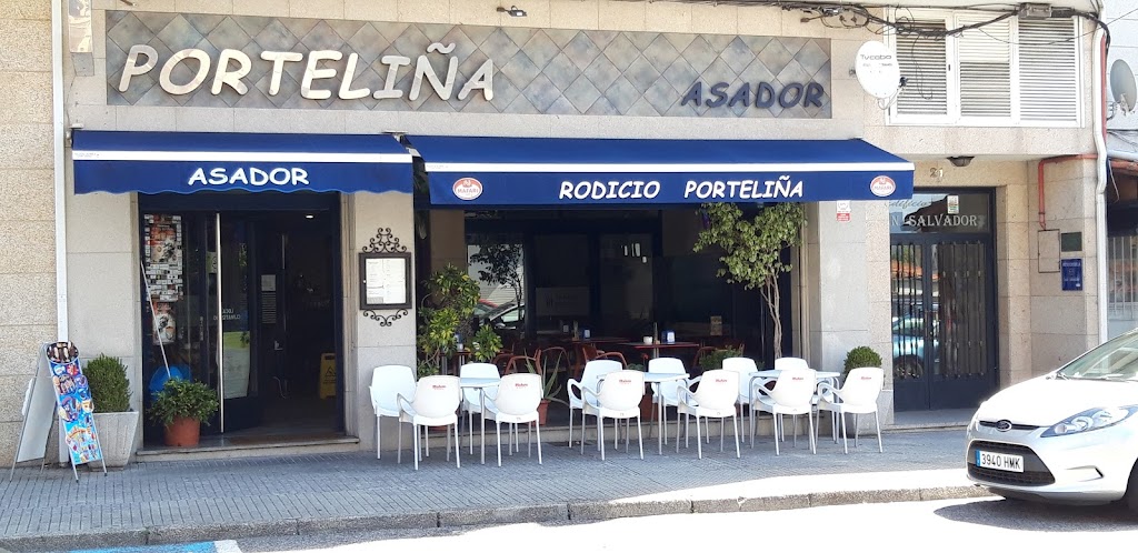 Restaurante Portelina