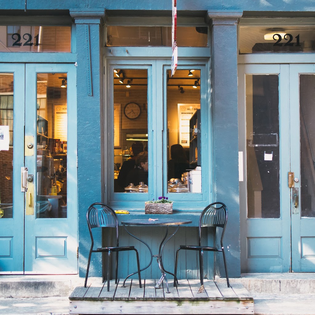 Photo of Old City Coffee