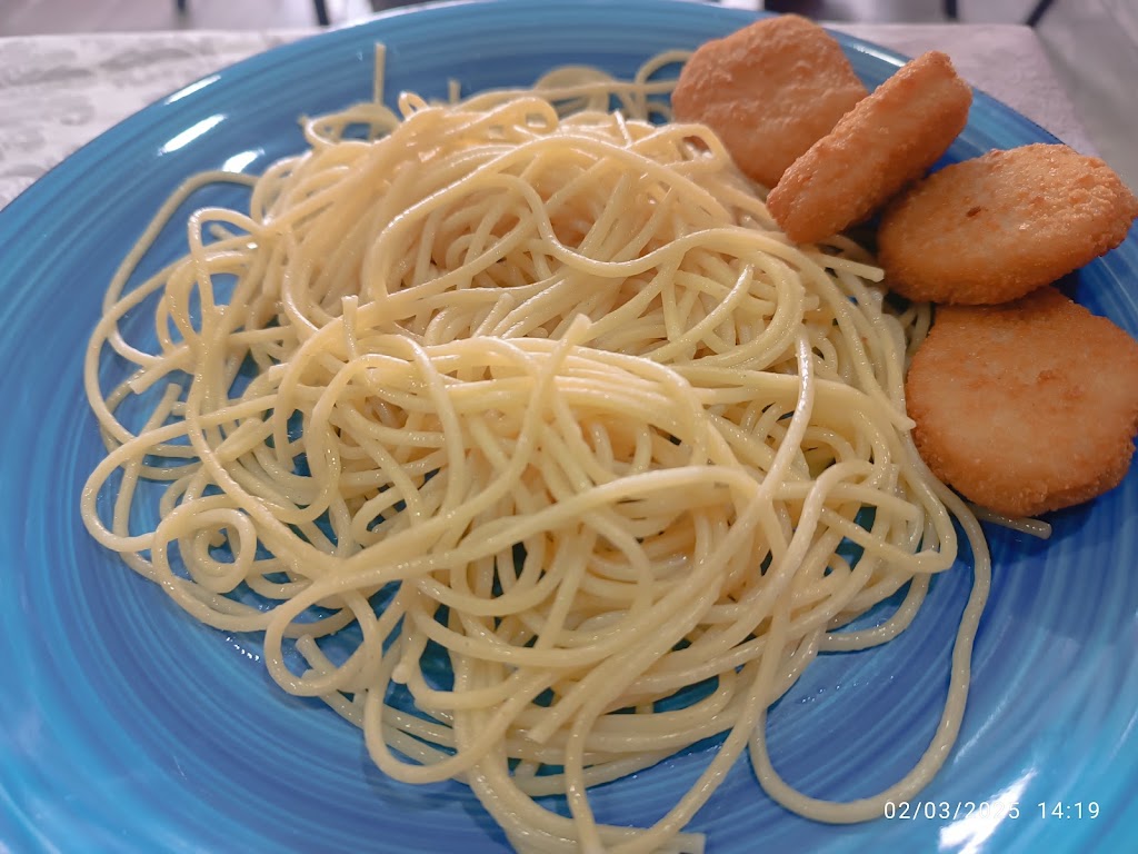 Restaurante Los Mundos de Daysa — Comida y bebida