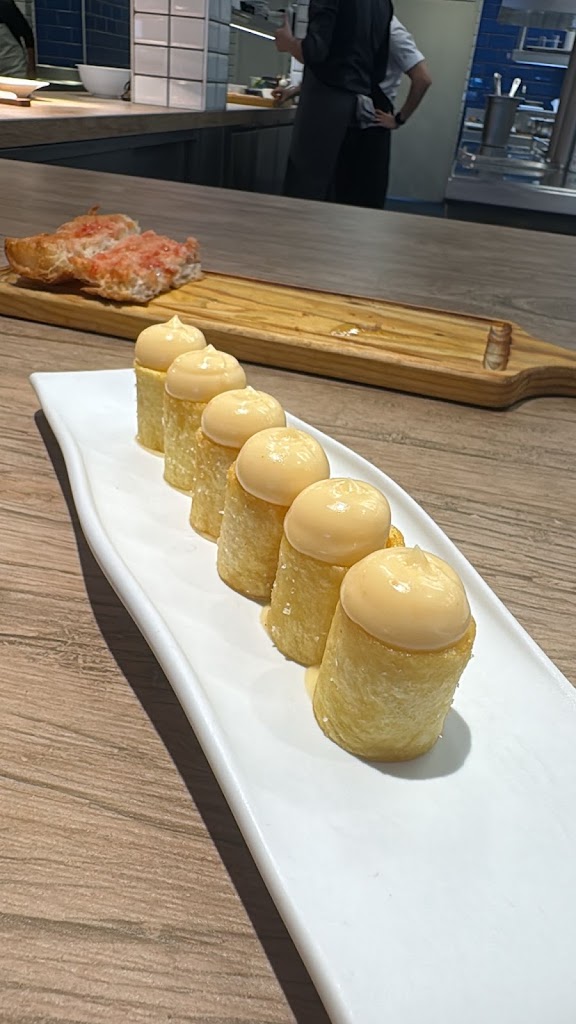 CheChe Restaurant — Mas recientes