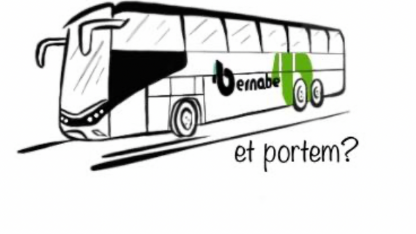 AUTOCARES BERNABE SL - Transporte Discrecional de Viajeros