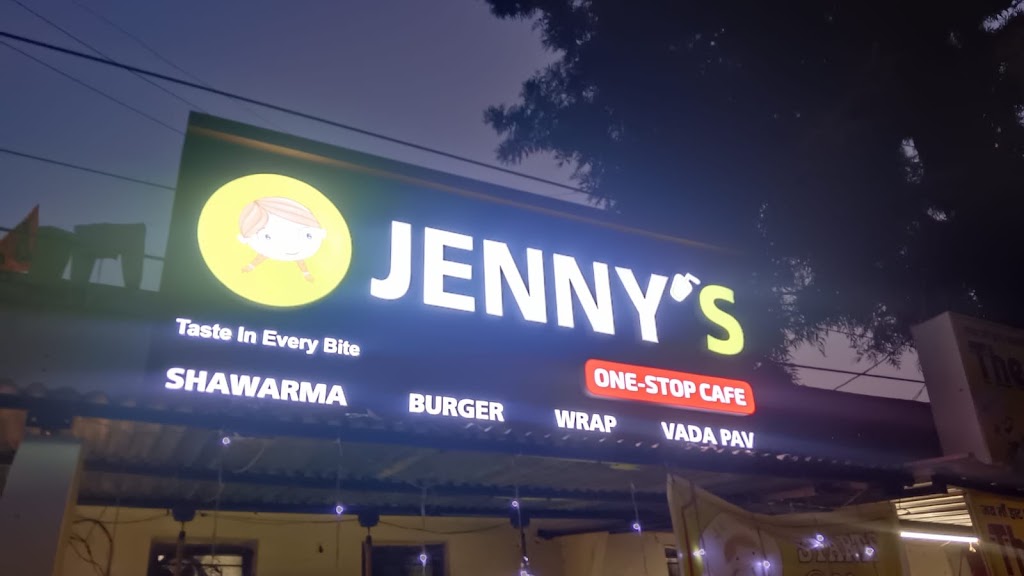 Jenny S One Stop Cafe