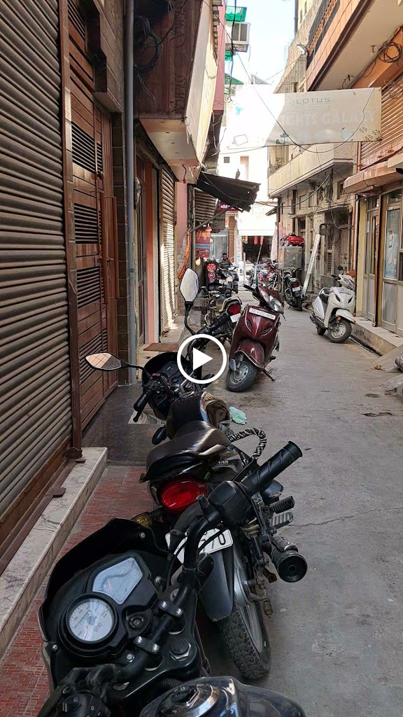 Hallo Beauty Parlour Salon