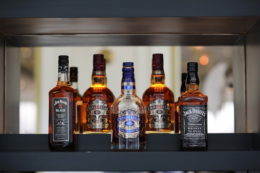 Food & drink