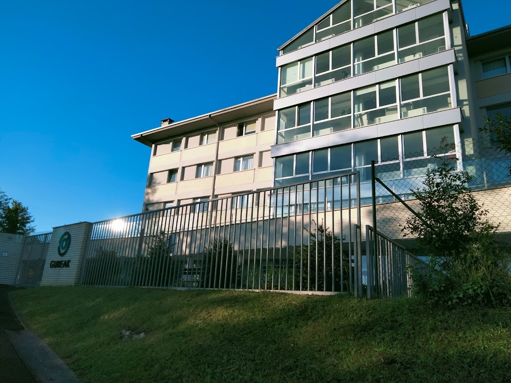 Residencia Sanmarkosene