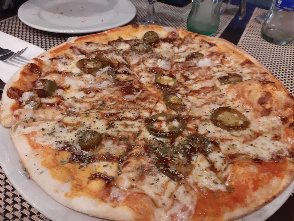 Restaurante Pizzeria Cachitos