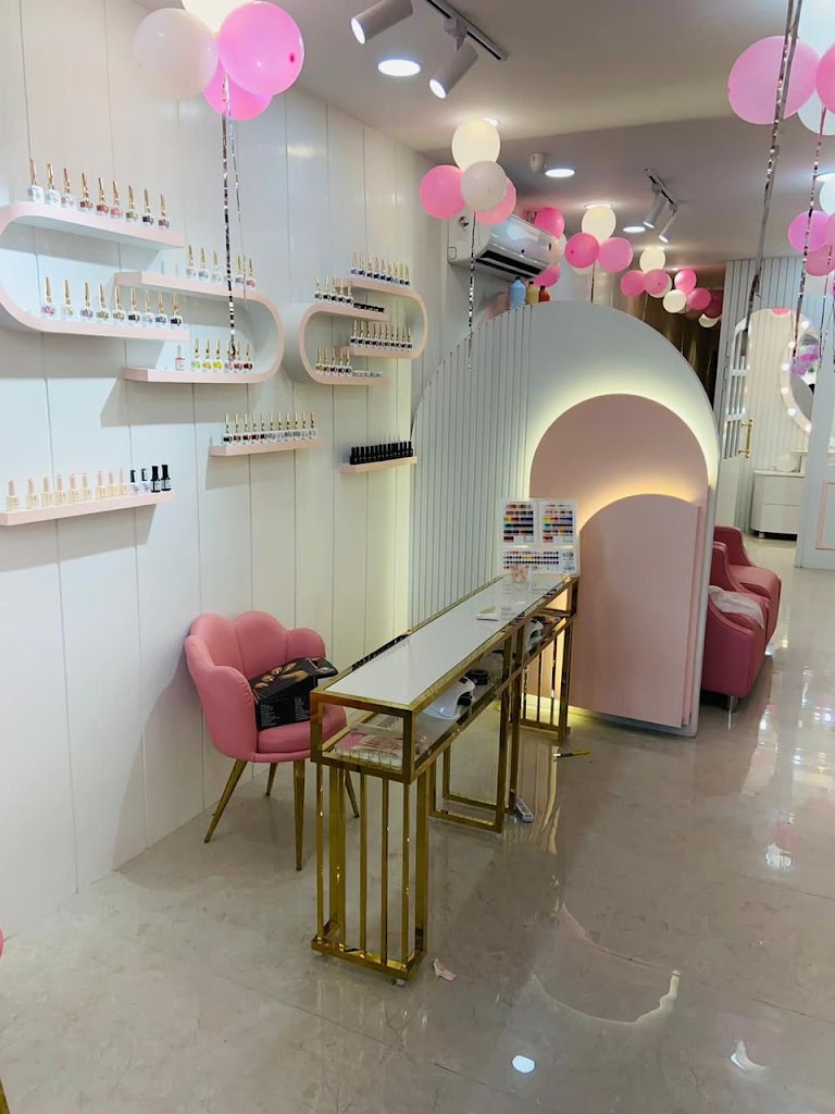 House Of Beauty Salon Academy