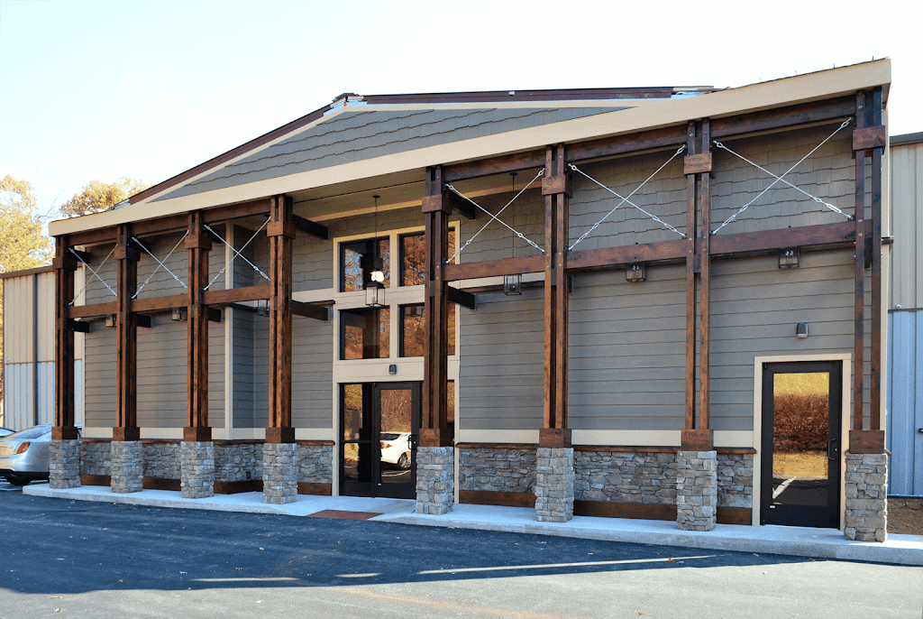  Tennessee Elite Gymnastics