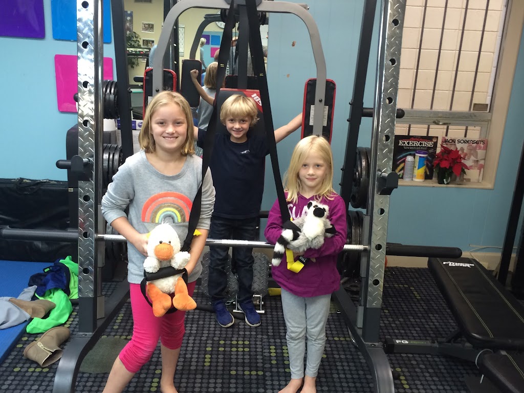  Lyerly Personal Training Columbia SC