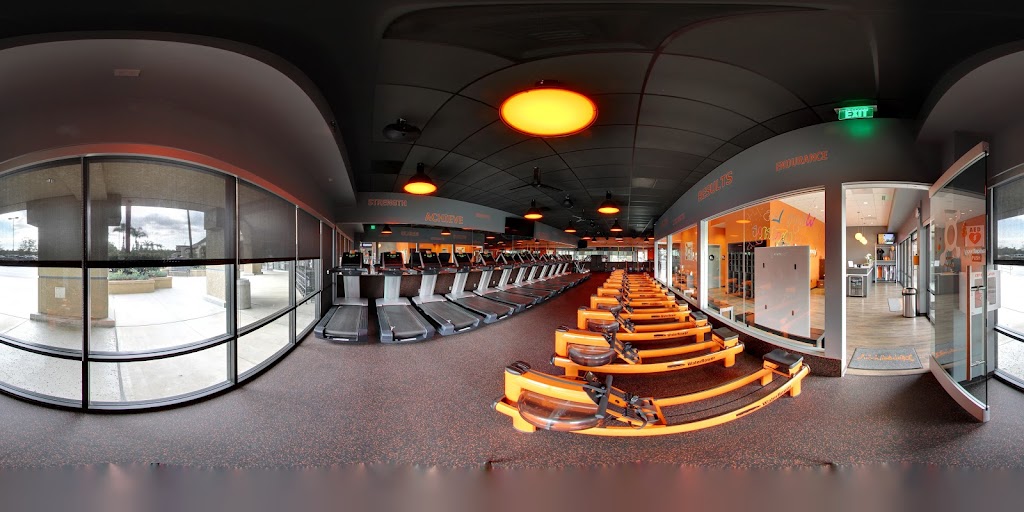  Orangetheory Fitness