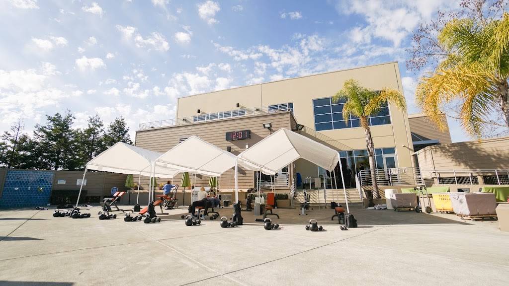  Active Wellness Center