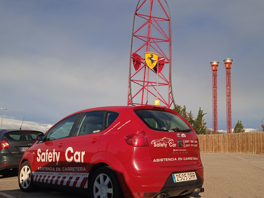 Safety Car