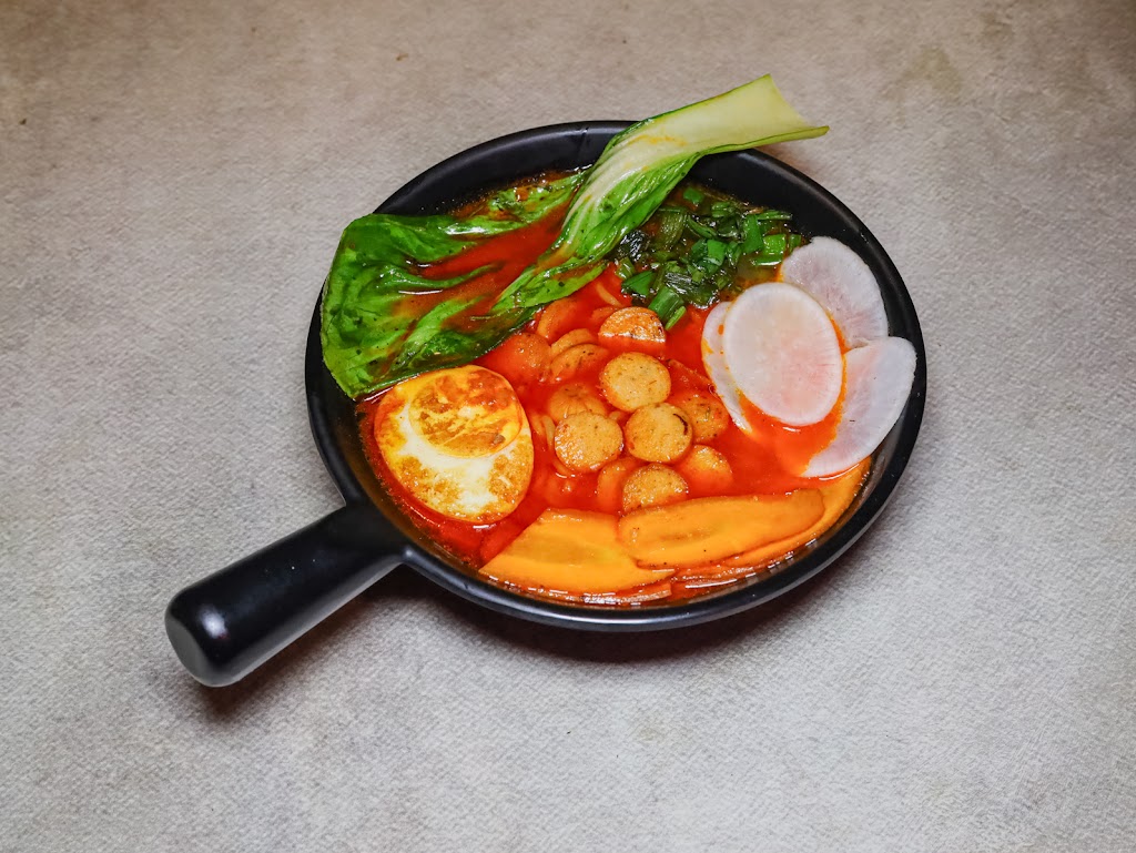 Food & drink