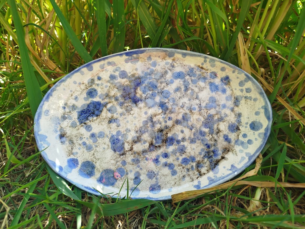 Pottery&Cacharros Workshop — Del propietario