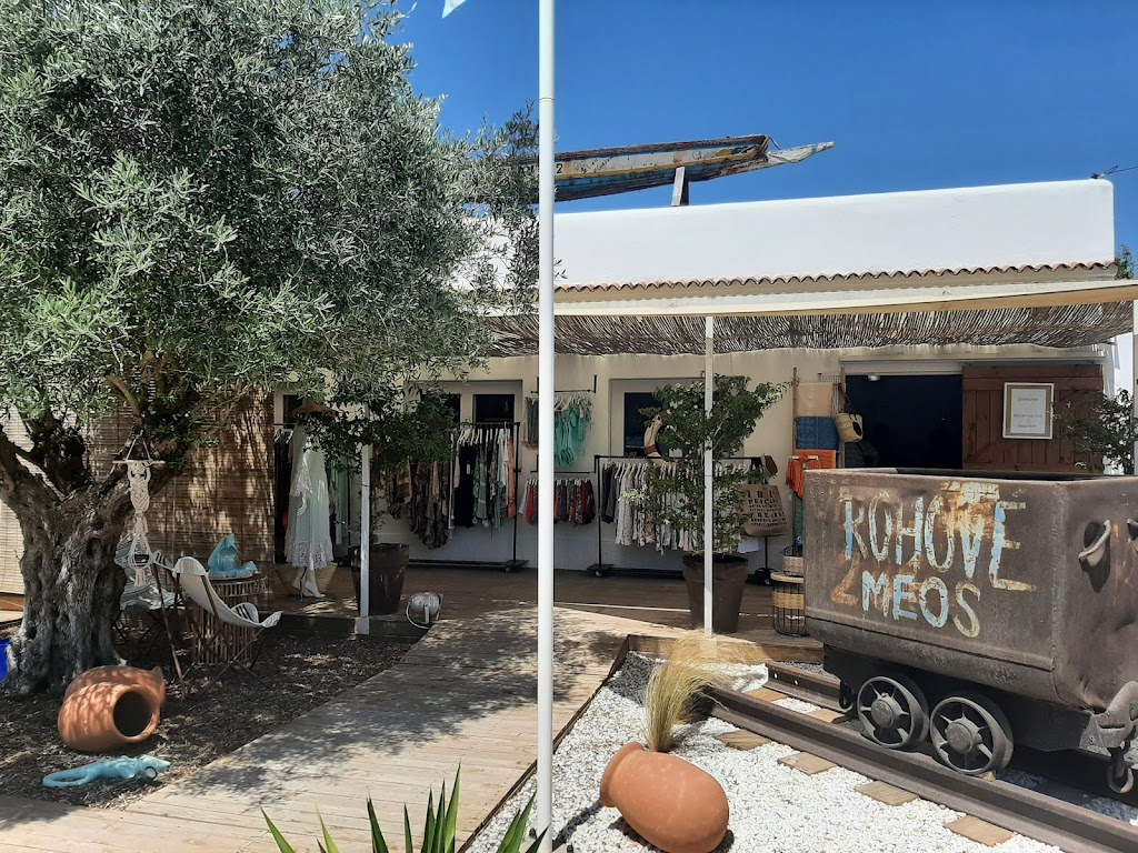 SAL de IBIZA The Store - San Jose