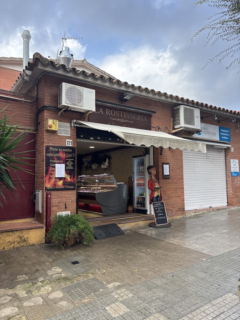 La Rostisseria