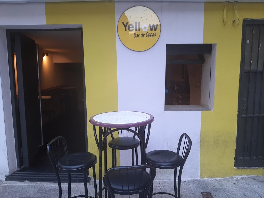 PUB YELLOW — Ambiente